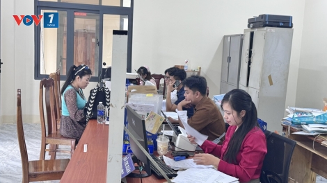 Sẽ vận hành thử nghiệm 6 xã, phường ở 3 tỉnh thuộc Lâm Đồng khi sáp nhập