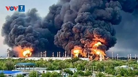 Nga tuyên bố không cho Ukraine “nghỉ ngơi” – Mỹ lo ngại màn trả đũa “bất đối xứng”