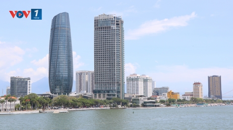 Đà Nẵng- Điểm đến hấp dẫn khởi nghiệp, đổi mới sáng tạo