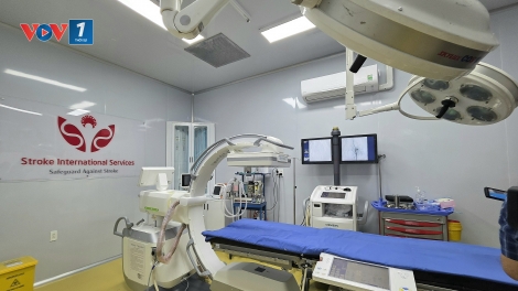 Trung tâm Nghiên cứu Tiền lâm sàng (Animal Lab) tạo đột phá cho Y học Việt Nam