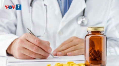 Đề xuất kéo dài thời gian cấp thuốc ngoại trú