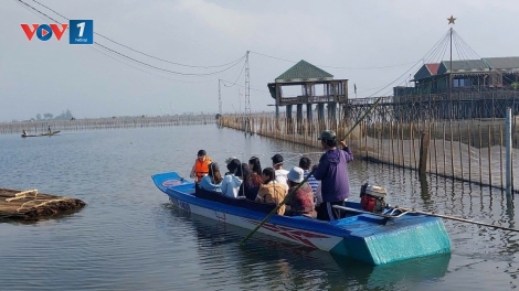 Theo dòng thời sự chiều 13/6/2025
