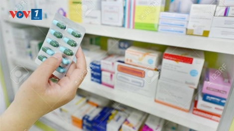 Bộ Y tế cấp mới, gia hạn đăng ký lưu hành hơn 1.000 loại thuốc, nguyên liệu, vaccine và sinh phẩm