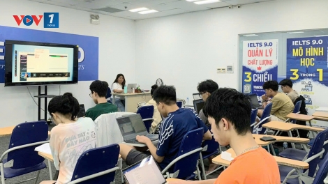 Mùa hè: Cơ hội vàng để bứt phá ngoại ngữ
