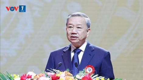 Đảng không bao giờ từ bỏ vũ khí chiến đấu của mình, đó là: Báo chí