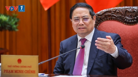 Thời sự 21h30 30/6/2025:Thủ tướng chủ trì cuộc họp thúc đẩy hợp tác với một số nước Mỹ Latinh–Caribe
