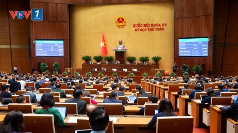 Bản tin 9h 27/6/2025