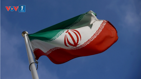 Iran bắt giữ 5 nghi phạm với cáo buộc làm việc cho cơ quan tình báo Israel