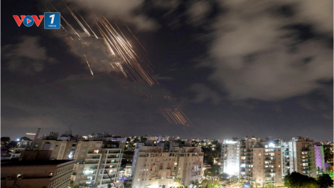 Giới hạn nào cho sự can dự của Mỹ vào “điểm nóng” Israel – Iran?