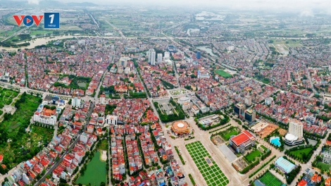 Thời sự 21h30 13/6/2025: Đưa vào hoạt động đồng thời cấp tỉnh, cấp xã từ ngày 1/7/2025