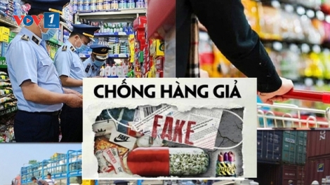 Ngăn chặn hàng giả, gian lận thương mại: Phải cả “3 nhà” cùng vào cuộc!