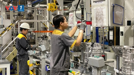 Giải pháp  để kinh tế tư nhân đóng góp khoảng 55-58% GDP vào năm 2030