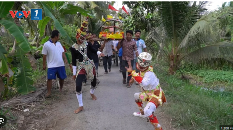 Theo dòng thời sự chiều 17/6/2025
