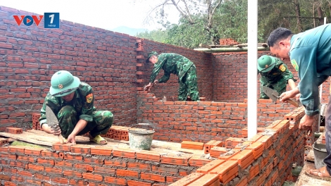 Theo dòng thời sự chiều 16/6/2025