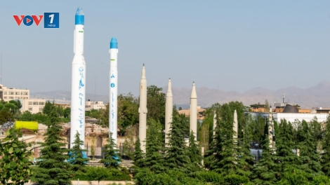 Đàm phán hạt nhân giữa Mỹ - Iran trên bờ vực đổ vỡ