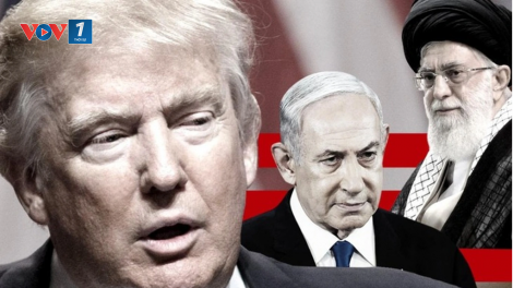 Những tính toán của Mỹ với xung đột Iran-Israel