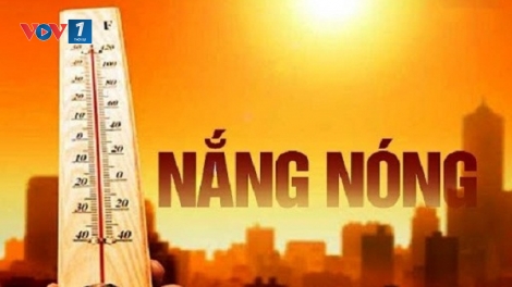 Thời tiết 2/6/2025: Miền Bắc hứng chịu nắng nóng đặc biệt gay gắt