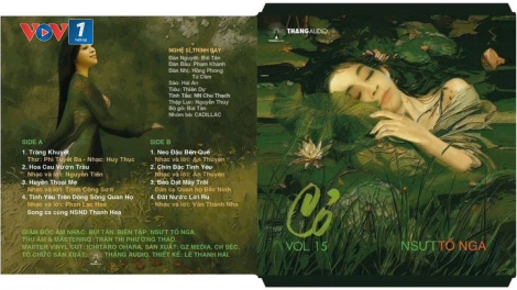 "Cỏ"- Sự tĩnh lặng và bình yên