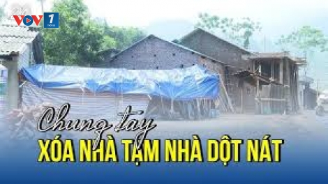 Mái ấm cho đồng bào những nỗ lực (24/06/2025)