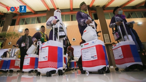 Indonesia điều tra liên tiếp các vụ đe dọa đánh bom khiến máy bay phải chuyển hướng