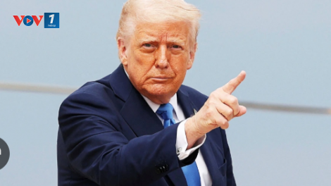 Tổng thống Trump gia hạn thêm 90 ngày cho ByteDance thoái vốn TikTok tại Mỹ
