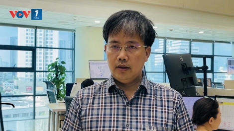 Lũ tại các sông miền Trung lên cao nhất trong vòng 30 năm qua