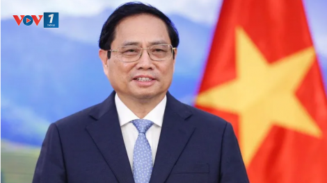 Thời sự 6h 24/6/2005: Thủ tướng lên đường dự Hội nghị WEF 16 Thiên Tân và làm việc tại Trung Quốc
