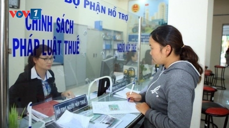 Thời sự 6h 8/6/2025: Ngành thuế khẳng định đủ khả năng giám sát, quản lý từng hộ kinh doanh