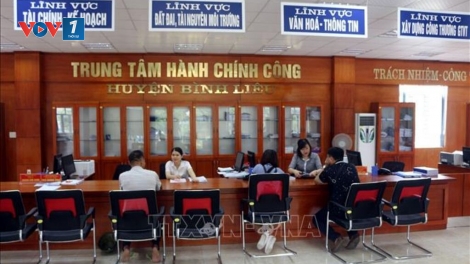 Quảng Ninh vận hành thử nghiệm chính quyền địa phương 2 cấp từ ngày 15/6