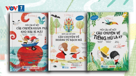 Theo dòng thời sự sáng 14/6/2025