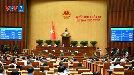 Sáp nhập tỉnh: Quyết định lịch sử, tái cấu trúc không gian phát triển địa phương.