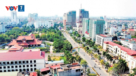 Công bố Nghị quyết hợp nhất tỉnh Hưng Yên với tỉnh Thái Bình