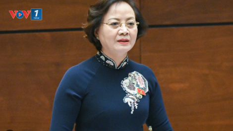Bộ trưởng Phạm Thị Thanh Trà: Chính quyền địa phương ba cấp đã hoàn thành xuất sắc sứ mệnh lịch sử