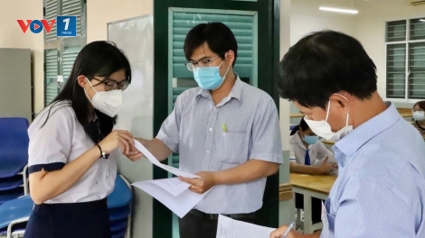 Theo dòng thời sự chiều 22/6/2025