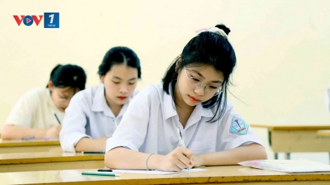 Sẵn sàng các điều kiện tốt nhất tổ chức thành công Kỳ thi tốt nghiệp THPT 2025
