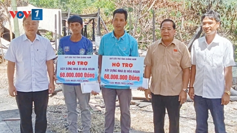 Theo dòng Thời sự sáng 23/6/2025