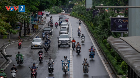 Thời tiết ngày 4/6: Bắc Bộ và Bắc Trung Bộ có mưa giải nhiệt