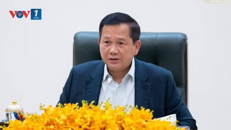Campuchia ngừng mua điện và Internet từ Thái Lan