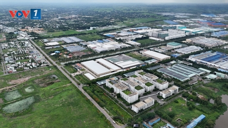 Tây Ninh nỗ lực giảm rác thải nhựa