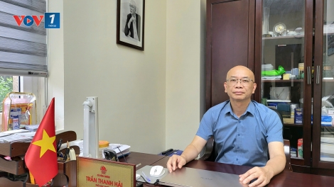 Xuất khẩu 6 tháng đầu năm 2025 vượt mục tiêu tăng trưởng 12%:  Lực đẩy cho 6 tháng cuối năm!