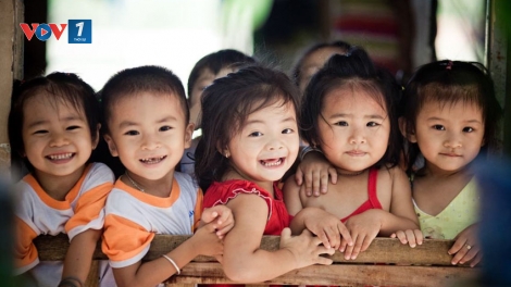 Đẩy mạnh khuyến sinh: Bước ngoặt mới cho dân số Việt Nam