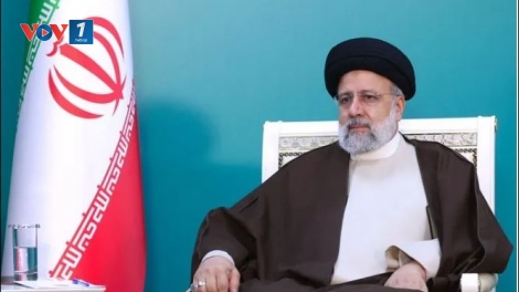 Tổng thống Iran: Iran sẽ không khuất phục trước sức ép của Mỹ về chương trình hạt nhân