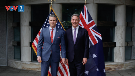 Nhiều người dân Australia muốn tăng ngân sách quốc phòng