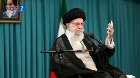 Israel xác nhận ý định ám sát Đại giáo chủ Iran; Tehran chưa quyết định đàm phán với Mỹ