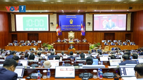 Chính phủ Campuchia ra tuyên bố đặc biệt về tranh chấp biên giới với Thái Lan