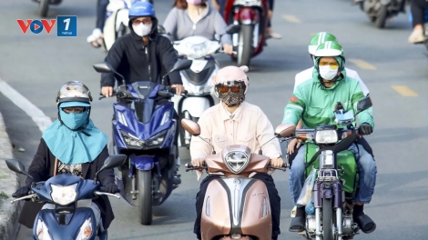 TP.HCM đặt mục tiêu 'điện hóa' 400 nghìn xe máy công nghệ trong 3 năm (27/5/2025)