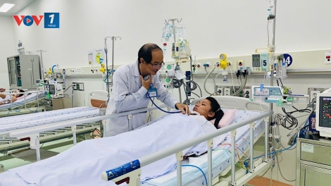 TP Hồ Chí Minh: Cảnh báo sốt xuất huyết bước vào cao điểm (Ngày 19/6/2025)