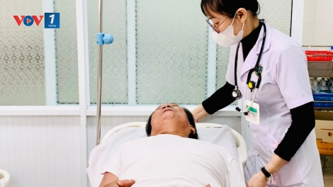 Sốt xuất huyết vào mùa cao điểm, Gia Lai ghi nhận 280 ca mắc (Ngày 10/6/2025)
