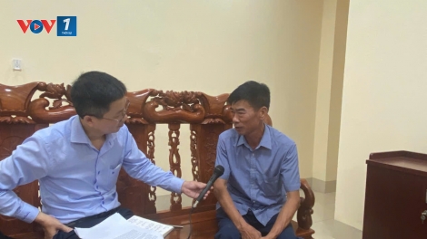 Bắc Giang tăng cường giải quyết khiếu nại, tố cáo: Gỡ từng “nút thắt” từ cơ sở (09/6/2025)