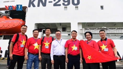 Sứ mệnh của báo chí trong kỷ nguyên mới